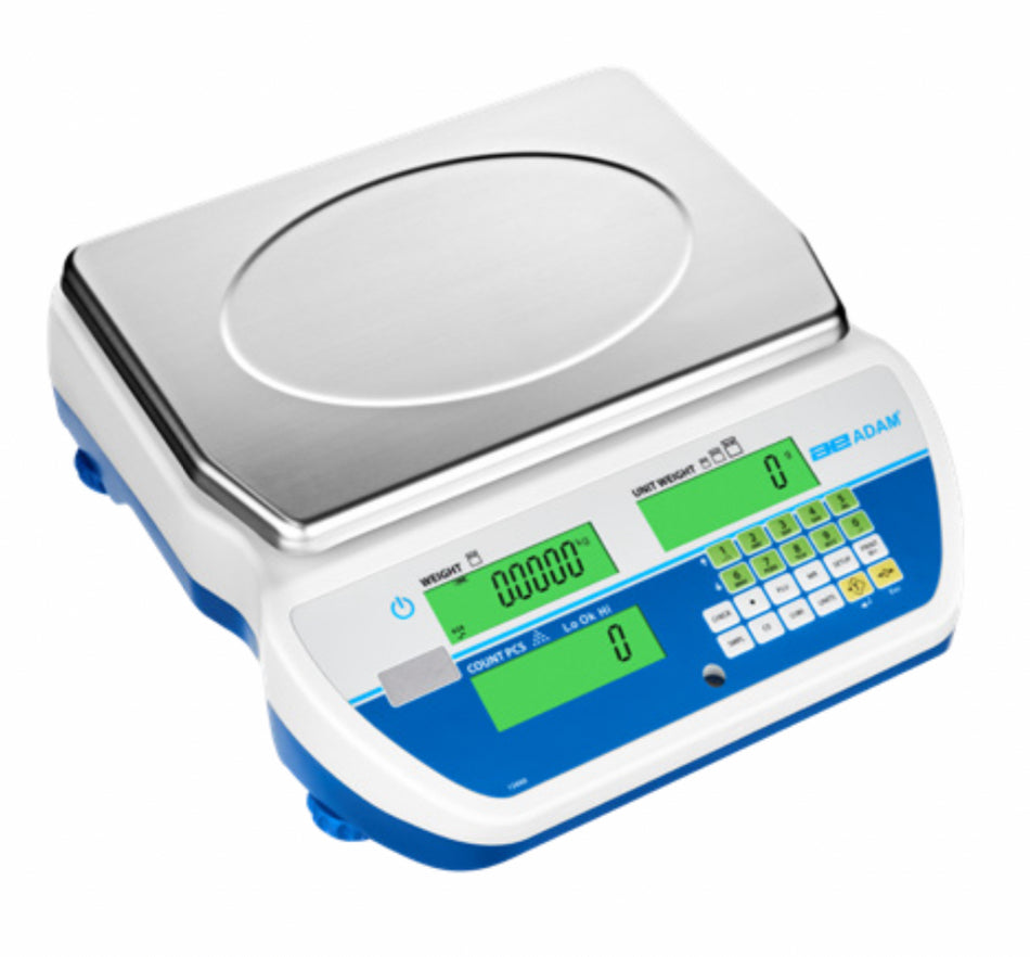 Adam Cruiser® CCT Bench Counting Scales