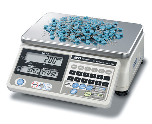 HC-i Series Counting Scales