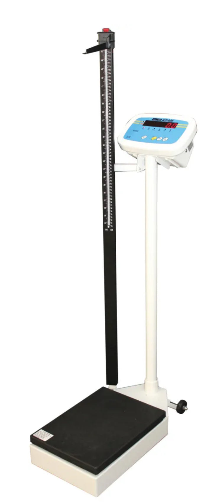 Adam MDW 300L Physician Scales