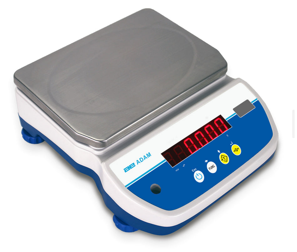 Aqua®ABW Washdown Scales