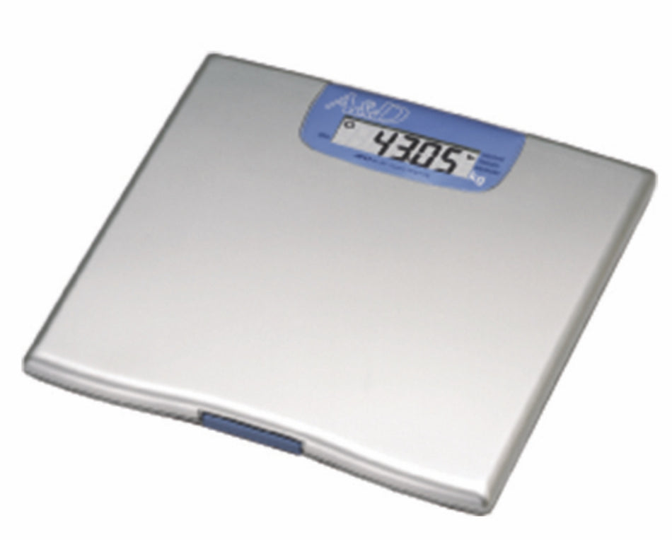 AND UC-321PB 200kg x 100g