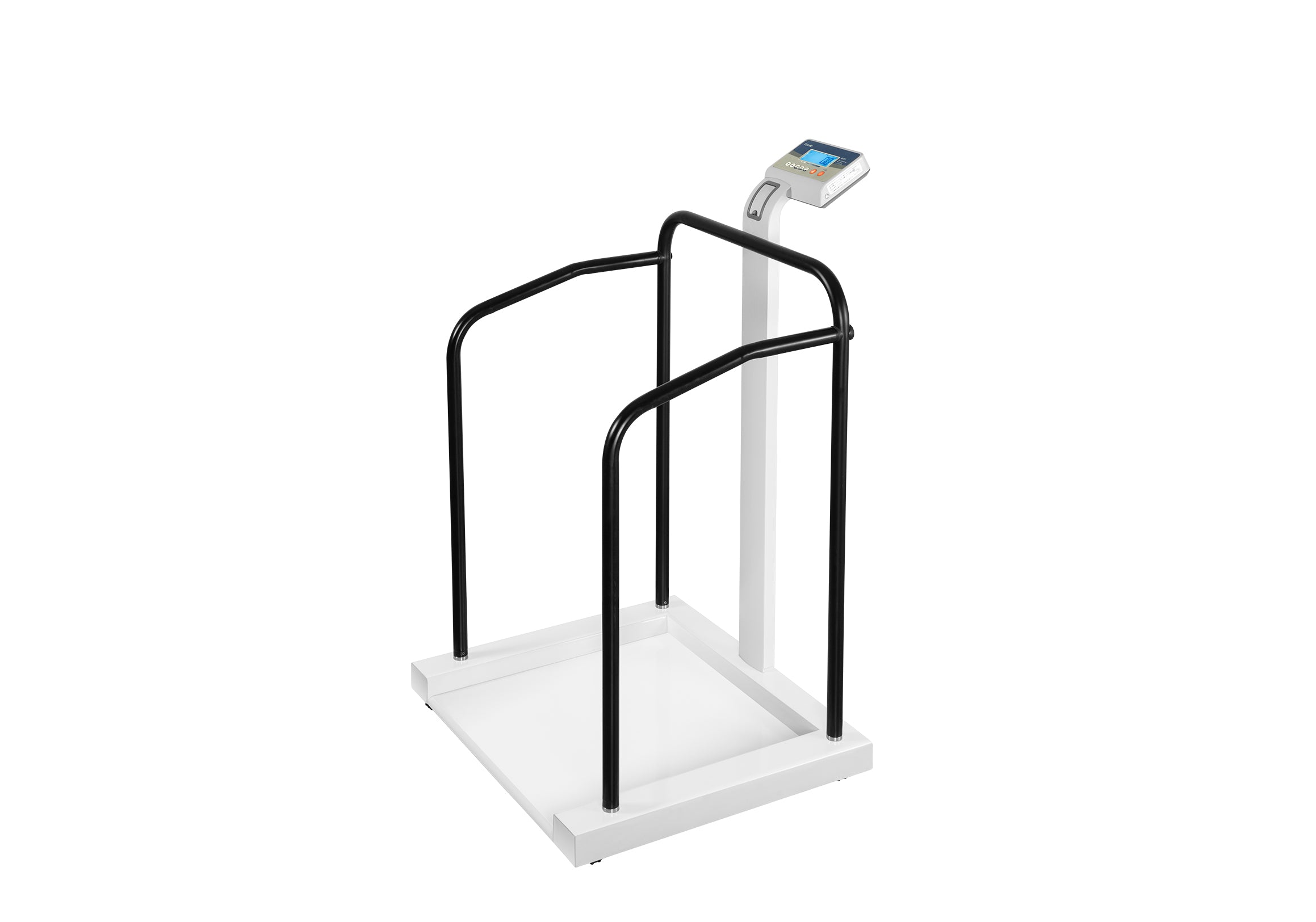 AMH-400 Bariatric stand on scale