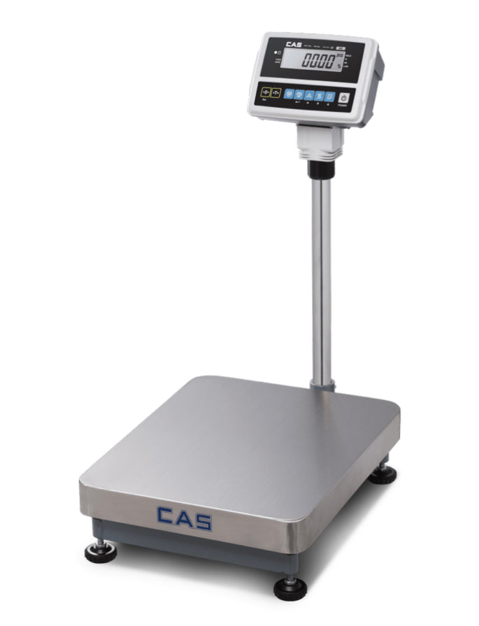 CAS HD Platform