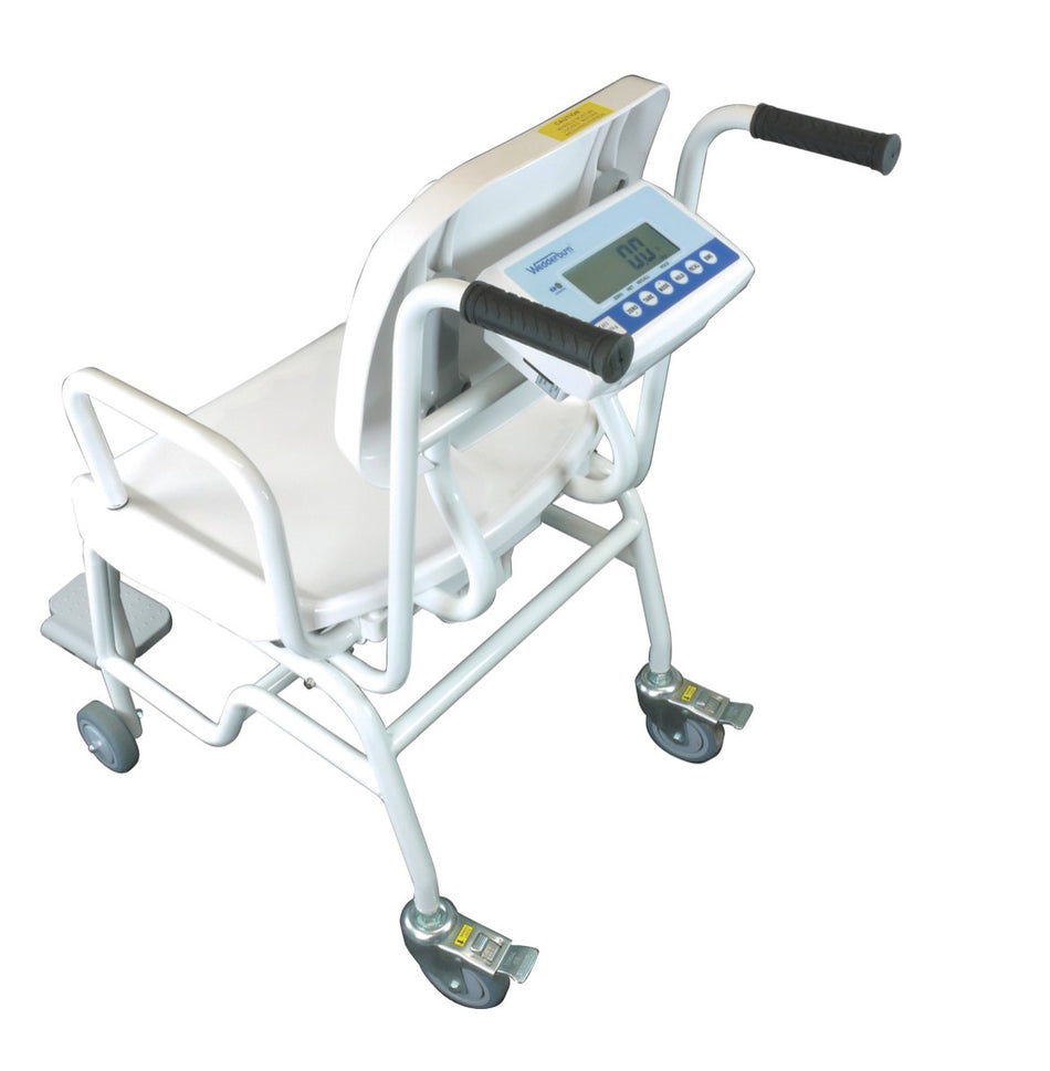 WM401 250kg PATIENT CHAIR SCALE