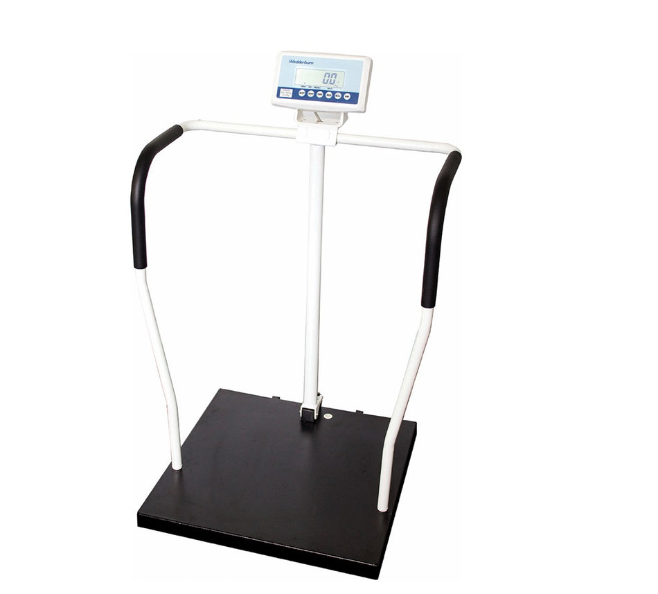 WM302-300kg PROFESSIONAL LARGE PATIENT SCALE