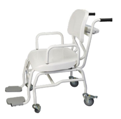 WM403 300kg MEDICAL PATIENT CHAIR SCALE